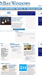 Mobile Screenshot of baywindows.com